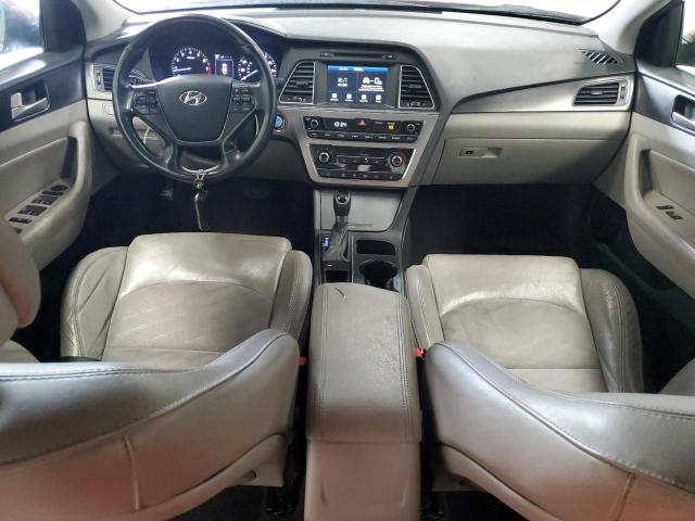 2016 HYUNDAI SONATA SPO - 5NPE34AF2GH428446