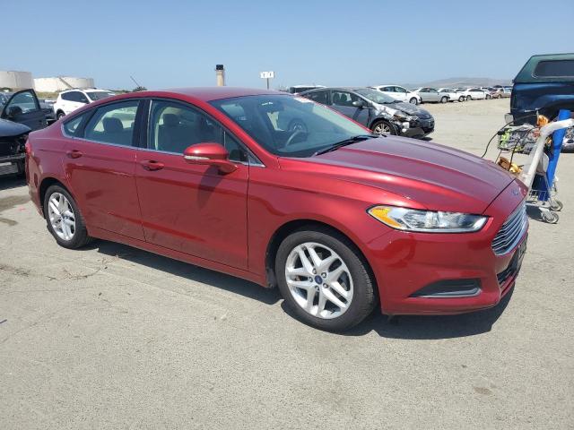 Vin: 3fa6p0h77er195227, lot: 55268905, ford fusion se 20144