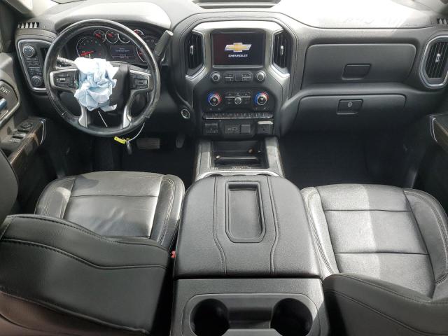 2019 CHEVROLET SILVERADO - 1GCPYFED8KZ428192