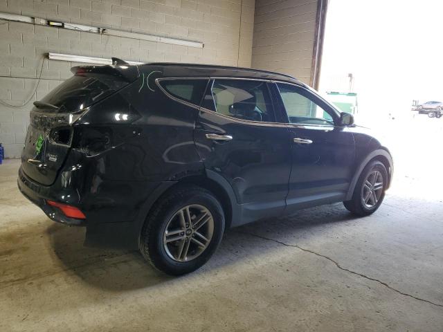Vin: 5nmzudlbxhh051842, lot: 54876325, hyundai santa fe 20173