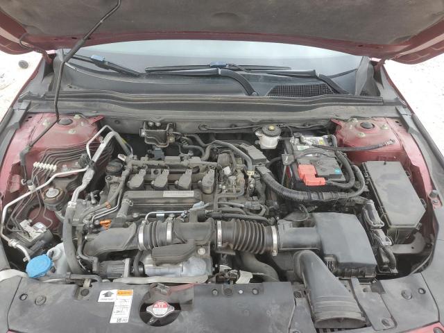 2019 HONDA ACCORD EX - 1HGCV1F41KA094550