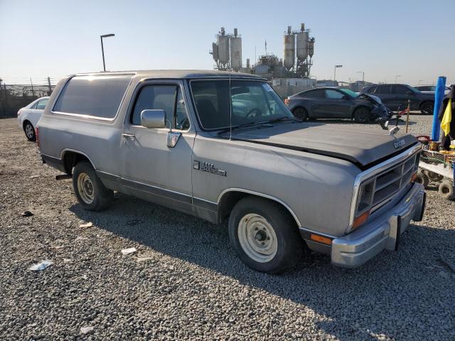 Vin: 1b4gw12t4ds454463, lot: 52561945, dodge ramcharger aw-100 19834