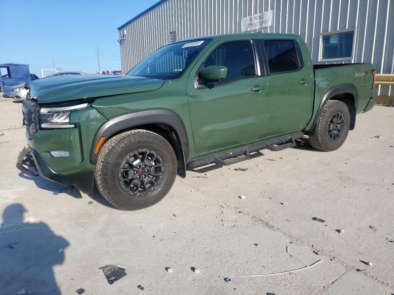 Vin: 1n6ed1ejxpn636002, lot: 52233245, nissan frontier s 2023 img_1