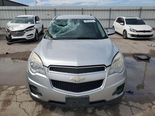 2015 CHEVROLET EQUINOX LT - 2GNFLFEK6F6368253