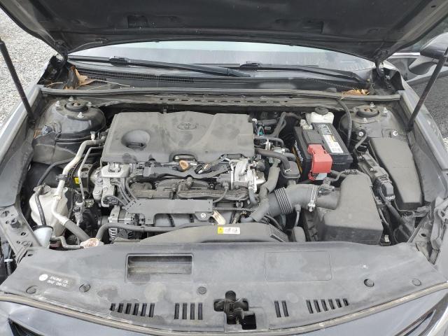 2020 TOYOTA CAMRY SE - 4T1G11AK1LU360274