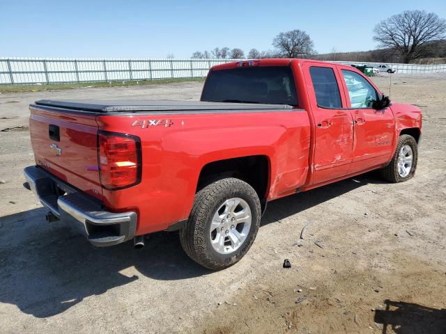Vin: 2gcvkpecxk1234701, lot: 53157025, chevrolet all models k1500 lt 20193