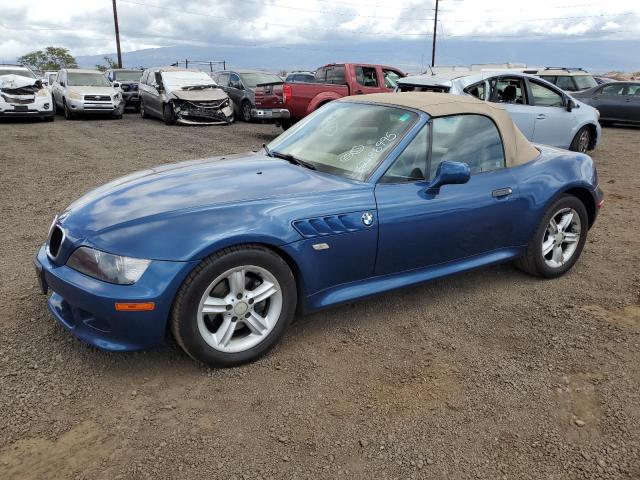 BMW Z3 2.3
