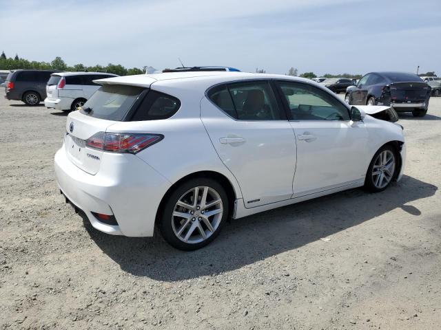 Vin: jthkd5bh2h2289345, lot: 54495575, lexus ct 200 200 20173