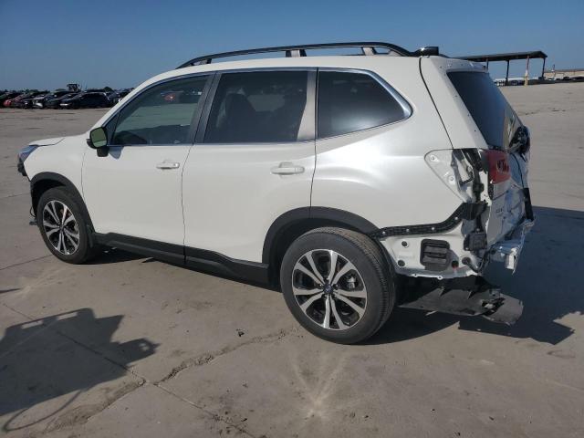 Vin: jf2skalc2rh456550, lot: 52403015, subaru forester limited 20242