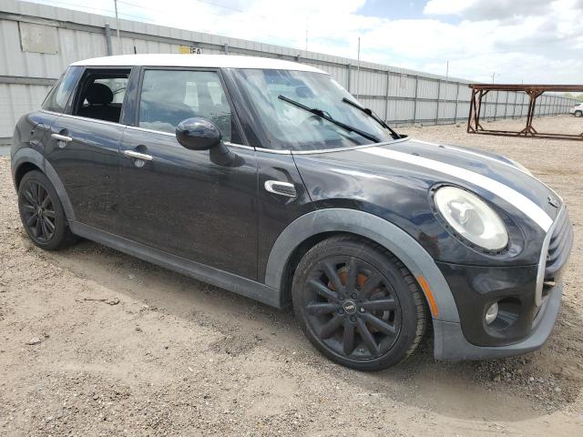 Vin: wmwxu1c3xh2f78010, lot: 52989435, mini cooper 20174