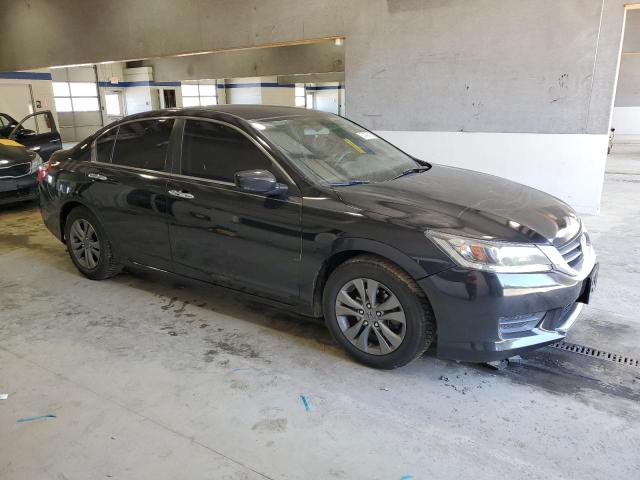 Vin: 1hgcr2f37ea200246, lot: 52489415, honda accord lx 20144