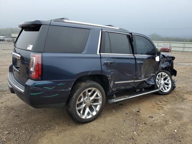 Vin: 1gks2ckj2kr222875, lot: 51075225, gmc yukon denali 20193