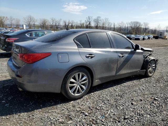 Vin: jn1bv7ar1fm408933, lot: 51926735, infiniti q50 base 20153