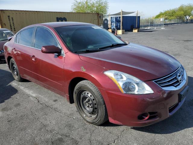 Vin: 1n4al2ap3an561872, lot: 55088035, nissan altima base 20104