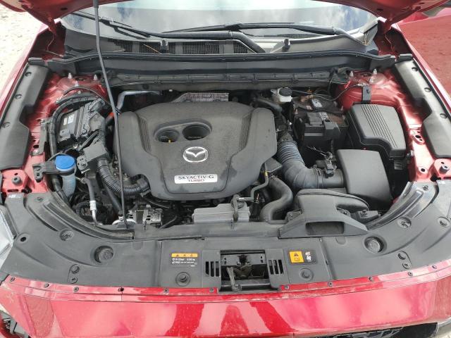 2022 MAZDA CX-5 - JM3KFBAY4N0547987