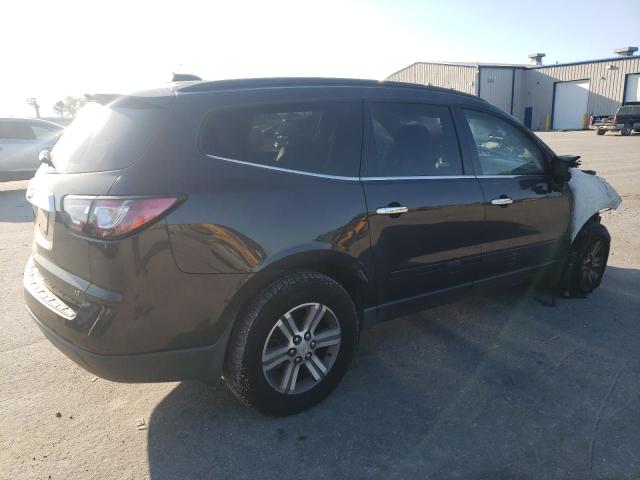 Vin: 1gnkrhkd6hj145019, lot: 51948435, chevrolet traverse lt 20173