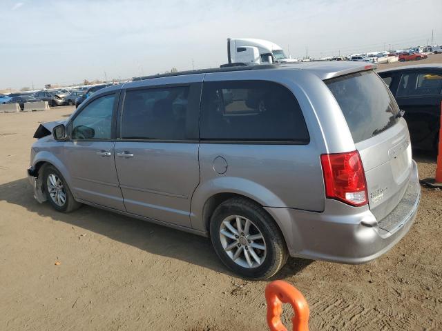 Vin: 2c4rdgcg8er262164, lot: 53667745, dodge caravan sxt 20142