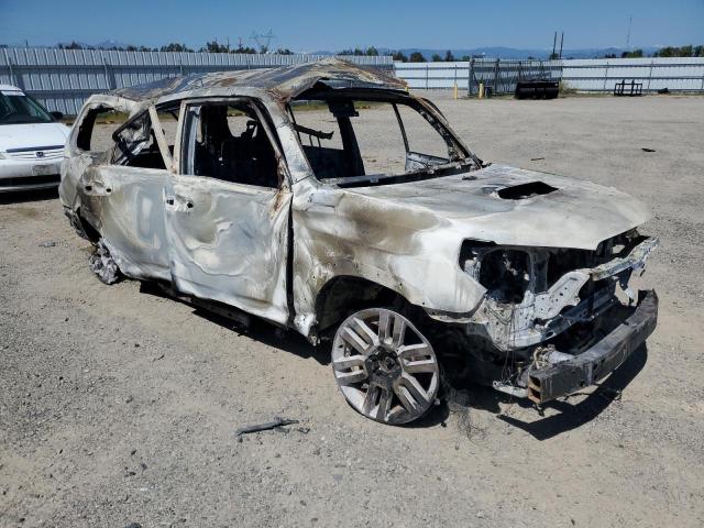 2022 TOYOTA 4RUNNER SR JTESU5JR1N5999631