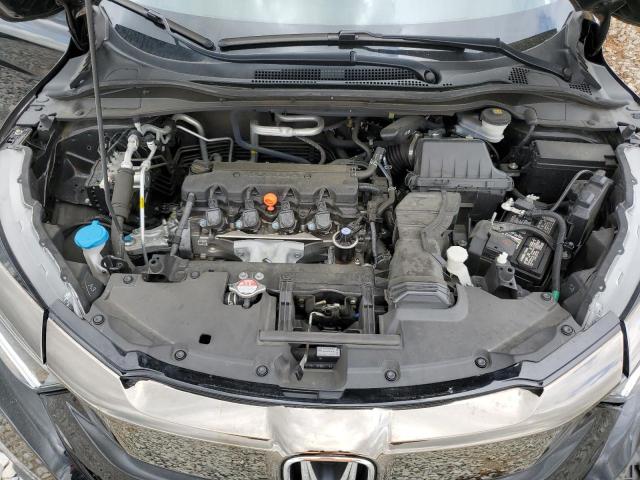 2022 HONDA HR-V SPORT - 3CZRU6H15NM760189