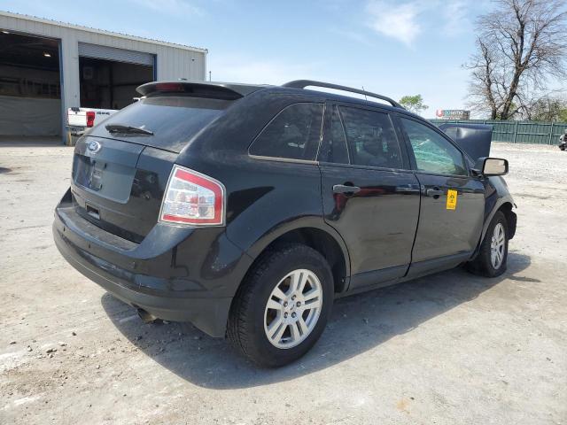 Vin: 2fmdk3gcxabb52361, lot: 52431645, ford edge se 20103