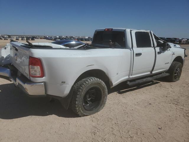 Vin: 3c63rrgl7mg588818, lot: 52357445, ram 3500 tradesman 20213