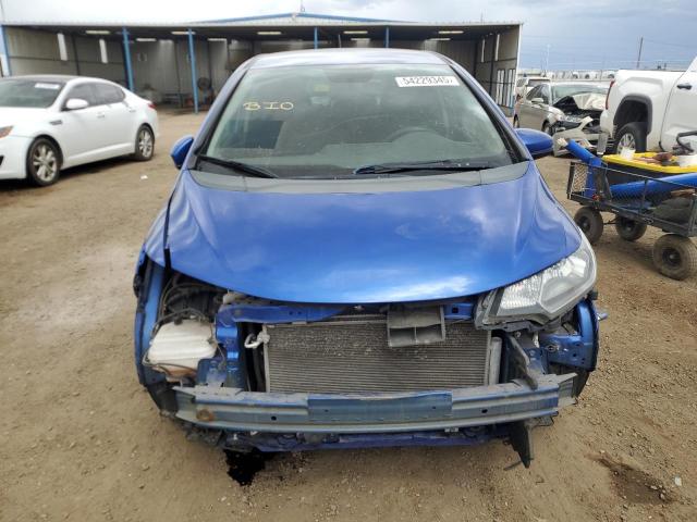 2015 HONDA FIT LX - 3HGGK5G55FM726709