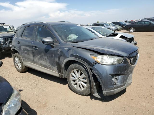 Vin: jm3ke4be1e0359446, lot: 54562545, mazda cx-5 sport 20144