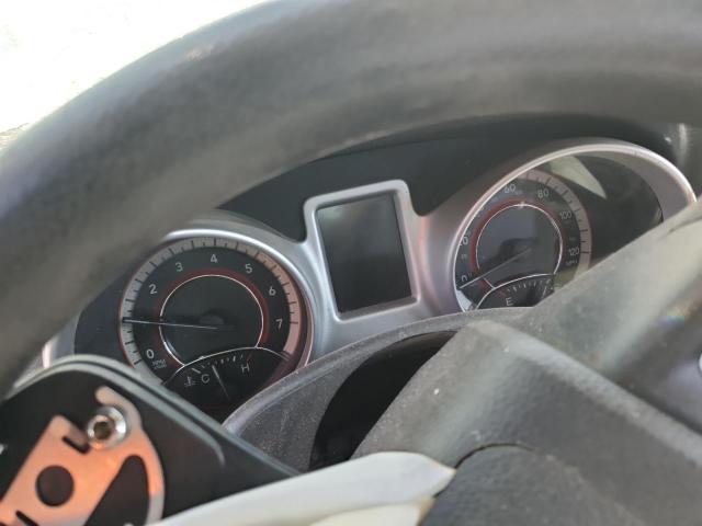2015 DODGE JOURNEY SX - 3C4PDCBG3FT599387