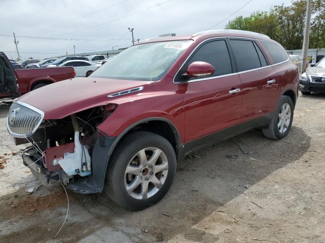 BUICK ENCLAVE CX