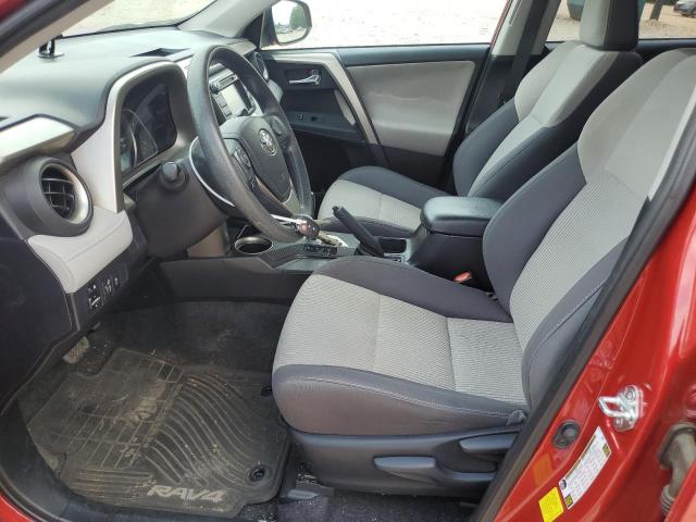 2015 TOYOTA RAV4 XLE - 2T3WFREV5FW195535