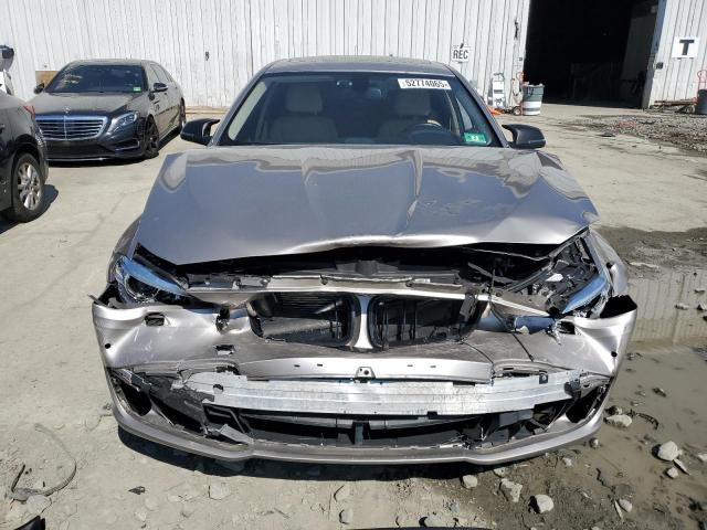 2014 BMW 528 XI - WBA5A7C50ED612330