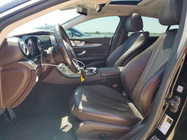 2019 MERCEDES-BENZ CLS 450 - WDD2J5JB6KA028231