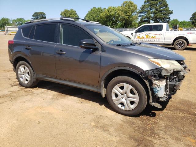 Vin: jtmzfrev8ej010131, lot: 52594915, toyota rav4 le 20144