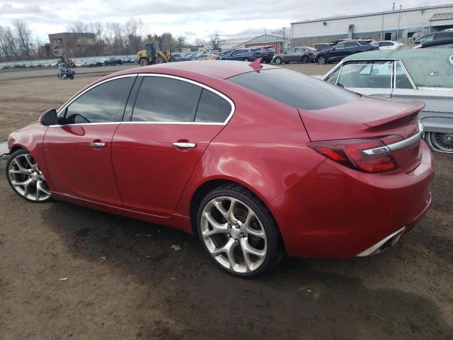 Vin: 2g4gt5gx5e9248856, lot: 53142135, buick regal gs 20142