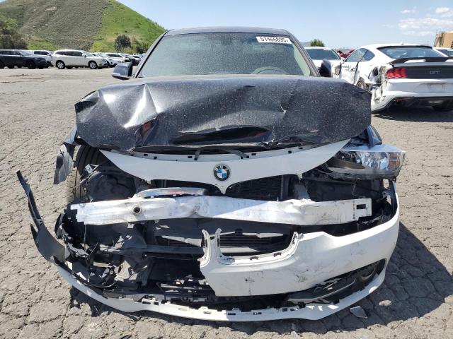 2015 BMW 328 I SULE WBA3C1C50FK117993