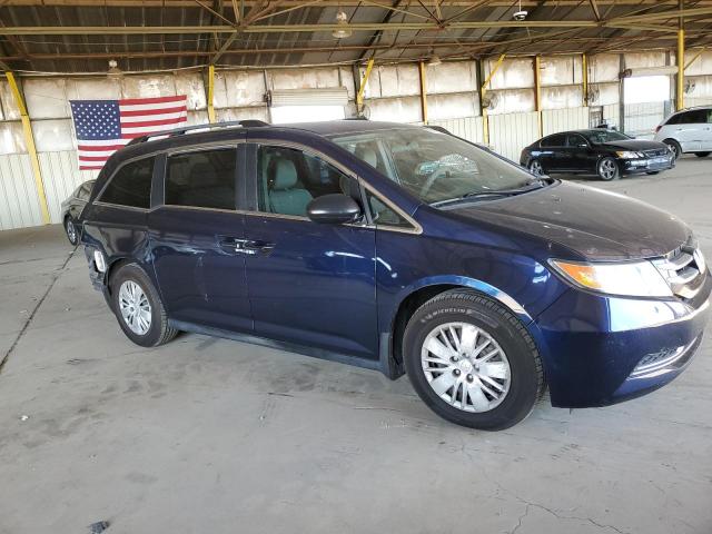 Vin: 5fnrl5h27fb090999, lot: 55177255, honda all models lx 20154