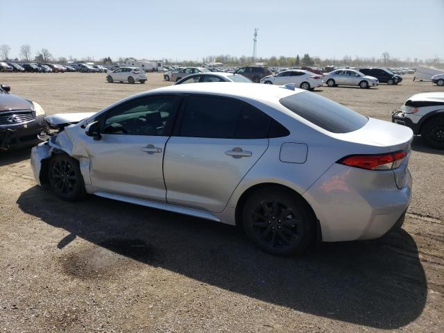 Vin: 5yfb4mde7rp144111, lot: 54682615, toyota corolla le 20242