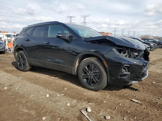 Vin: 3gnkbhrs6ms539265, lot: 51800265, chevrolet blazer 2lt 20214