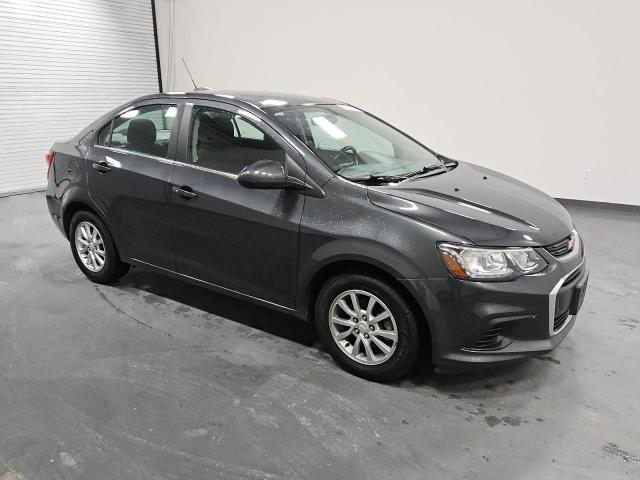 Vin: 1g1jd5sb3k4142805, lot: 51175425, chevrolet sonic lt 20194