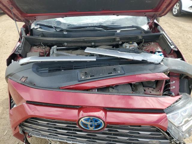 2019 TOYOTA RAV4 LIMIT - 2T3DWRFV1KW023048