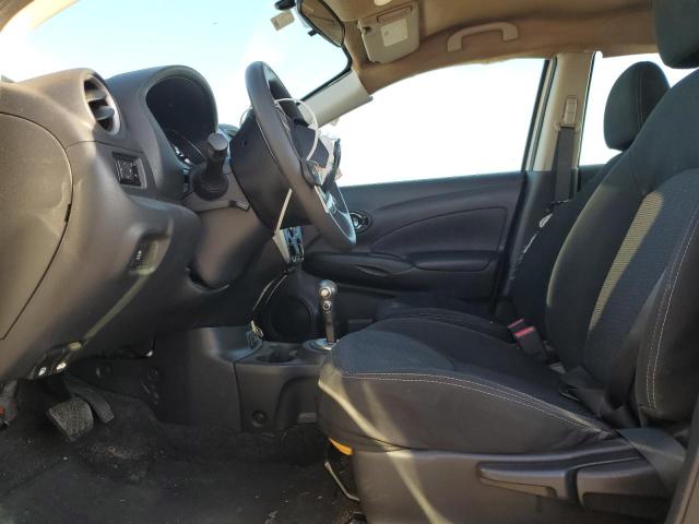 2019 NISSAN VERSA S - 3N1CN7AP9KL831346