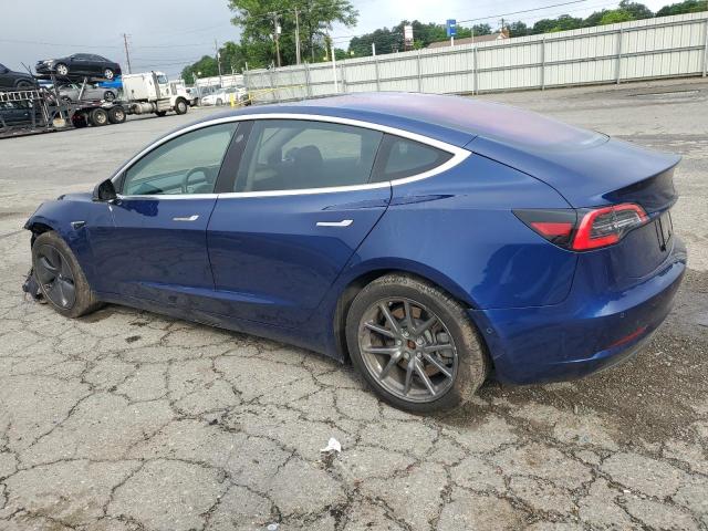Vin: 5yj3e1ea7jf022487, lot: 54368355, tesla model 3 20182
