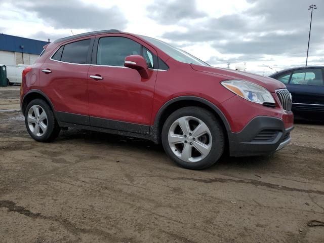 2015 BUICK ENCORE - KL4CJASBXFB237181