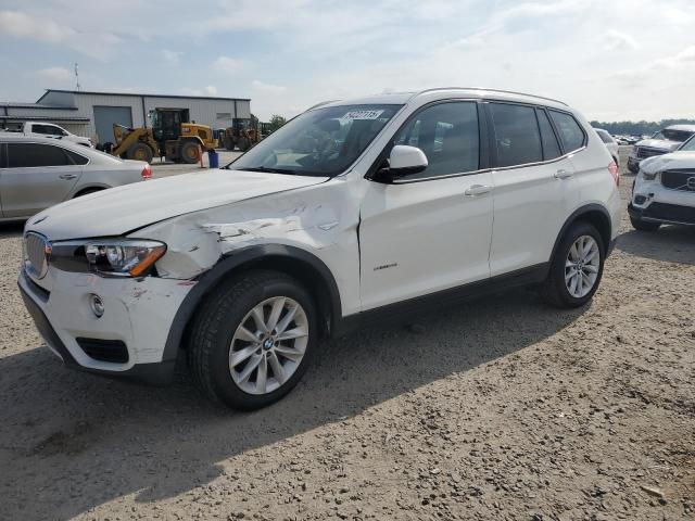 BMW X3 SDRIVE2