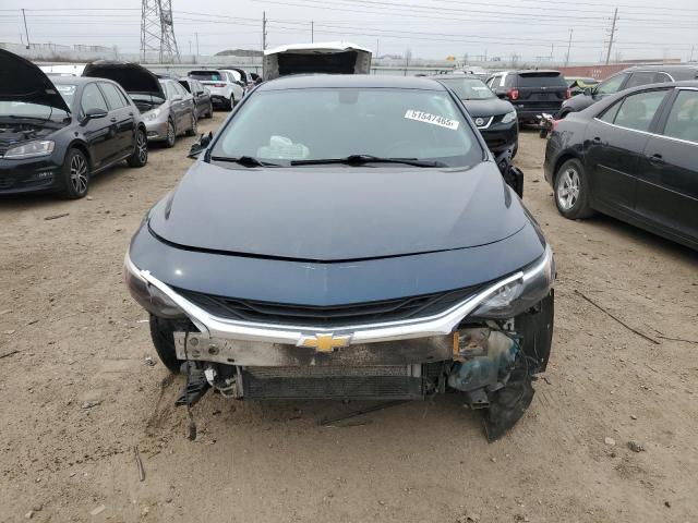 2020 CHEVROLET MALIBU LT - 1G1ZD5ST3LF030443