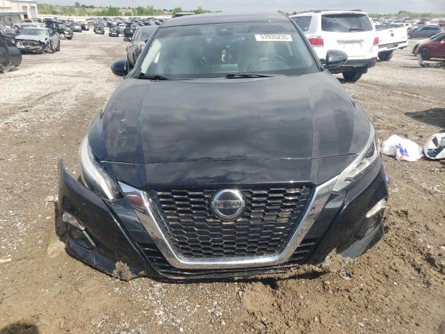 2019 NISSAN ALTIMA SL - 1N4BL4EW7KC134984