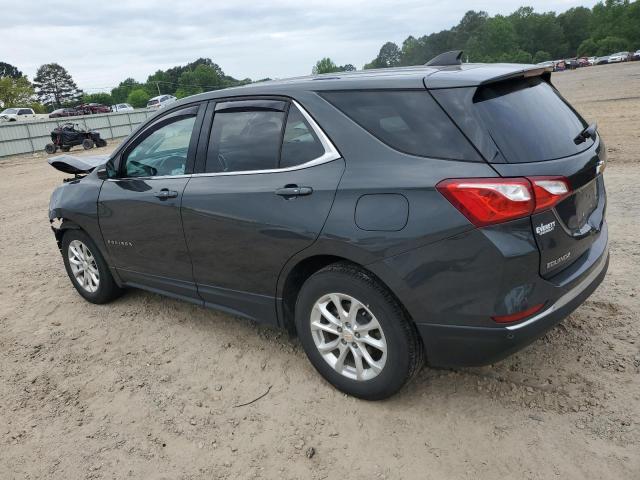 Vin: 2gnaxkev7k6131329, lot: 54355715, chevrolet equinox lt 20192