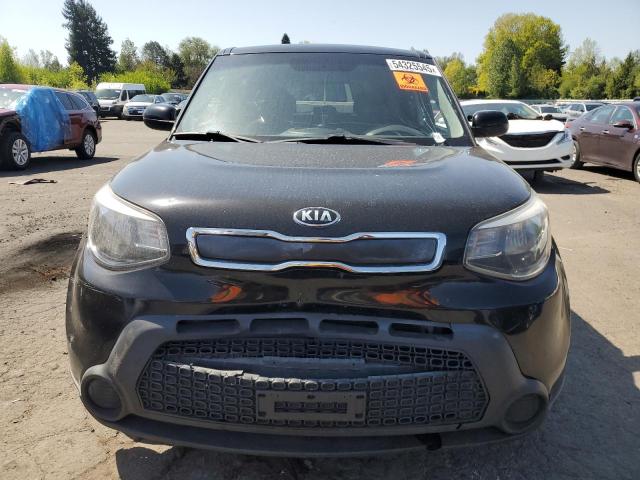 2016 KIA SOUL - KNDJN2A20G7349081