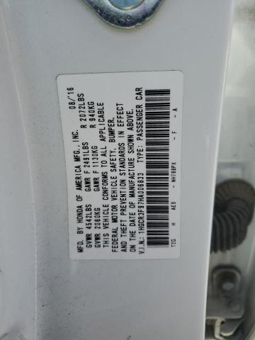 2017 HONDA ACCORD TOU - 1HGCR3F97HA006833