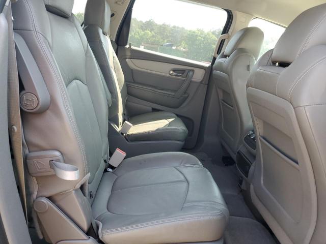 2016 CHEVROLET TRAVERSE L - 1GNKRGKD7GJ230735